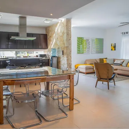 Costa Hermosa Apartment